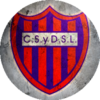 Logo Club Social y Deportivo San Lorenzo de Neuquén
